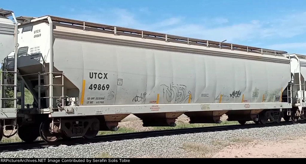 UTCX 49869